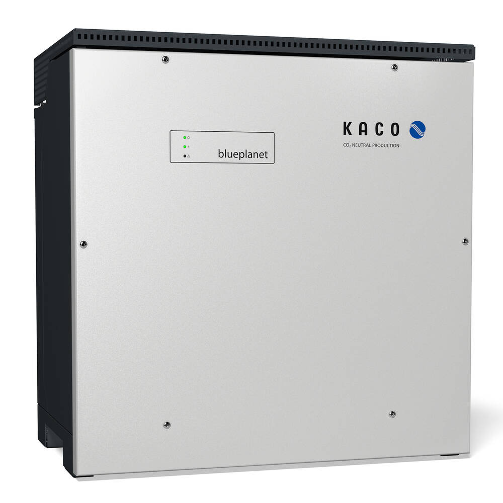 Kaco  Solar inverter